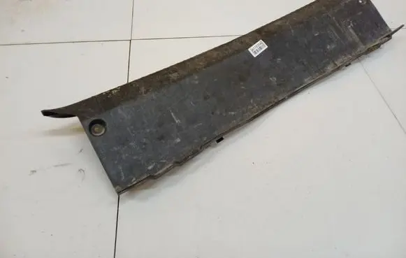 Hyundai Sonata Other trunk/boot trim element 857703K000