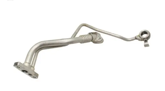 Honda CR-V Turbo turbocharger oiling pipe/hose