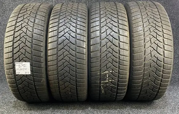 Jeep Compass R20 winter tire 