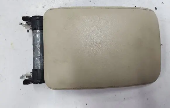 Volkswagen Eos Armrest 