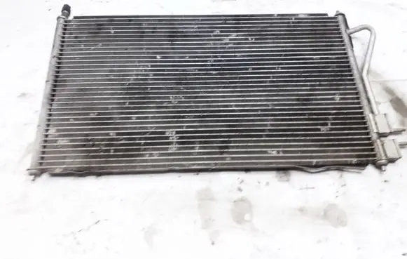 Ford Focus A/C cooling radiator (condenser) XS4H8C342DC