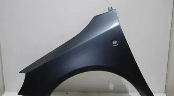 Skoda Fabia Mk2 (5J) Fender