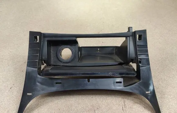 Opel Insignia A Cigarette lighter trim 