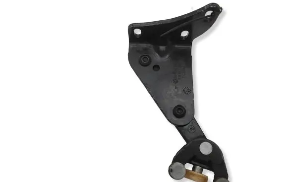 Volkswagen Transporter - Caravelle T6 Sliding door lower roller guide/hinge 7E0843397 S420MC