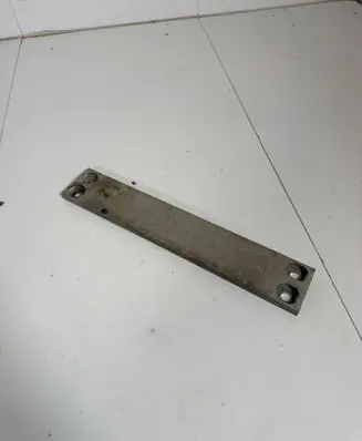 Toyota C-HR I Side radiator support slam panel 