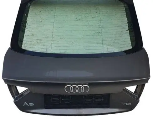 Audi A5 8T 8F Tailgate/trunk/boot lid