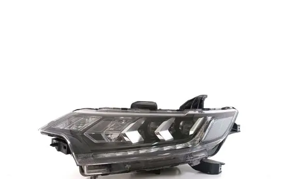 Mitsubishi Outlander Headlight/headlamp