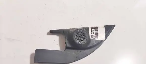 Front door speaker