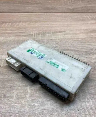 BMW 5 E39 Comfort/convenience module 8381962 5DK00704726