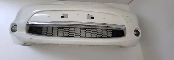 Nissan Leaf I (ZE0) Front bumper 620223ND1H