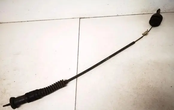 Volkswagen Golf II Clutch cable 191721335ab