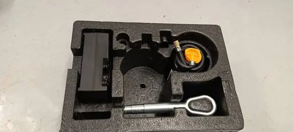 MG ZS Tool set 10150401