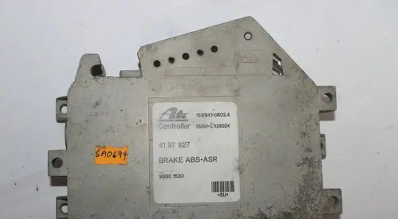 Saab 9000 CS ABS control unit/module 10094106024