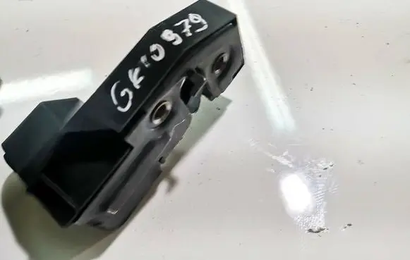 Hyundai i30 Seat back rest lock catch 
