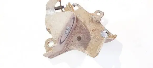 Renault Scenic II - Grand scenic II Bracket in trunk/boot 