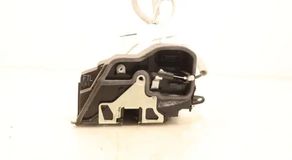 Front door lock