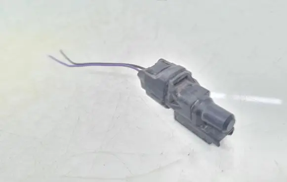 Toyota Previa (XR30, XR40) II Outside/external air temperature sensor 0775005191