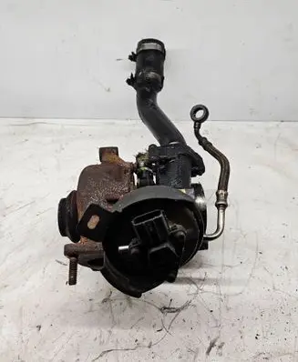 Citroen C4 I Picasso Turbo 9658673480