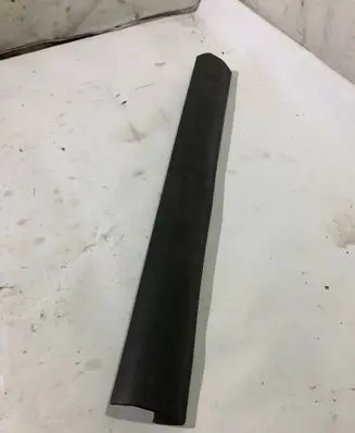 Ford Focus Front sill trim cover 4m51r13201a