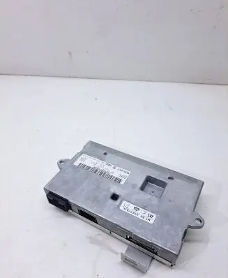 Audi A5 8T 8F MMI control unit 8T0035729N 4e0035729
