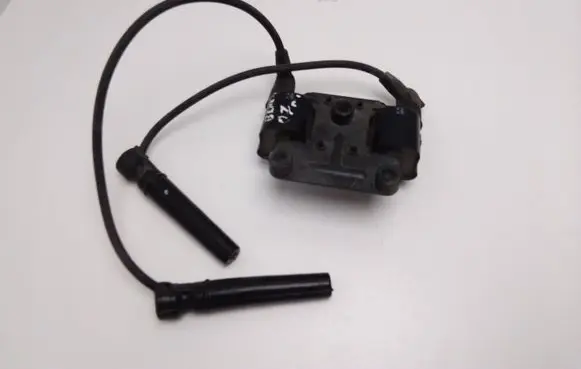 Mitsubishi Lancer High voltage ignition coil