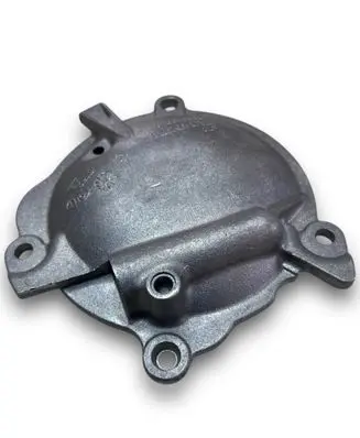 Renault Espace V (RFC) Engine control unit/module ECU 1642000QAA