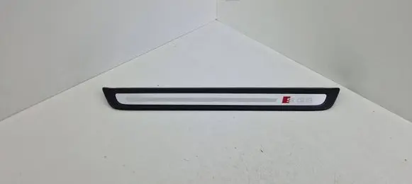 Audi Q5 SQ5 Front sill trim cover 8R0853373G 8R0853373 8R0853373C