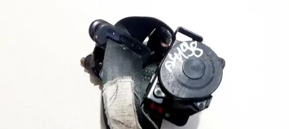Nissan Sunny Front seatbelt tk520eg1202 c2h231