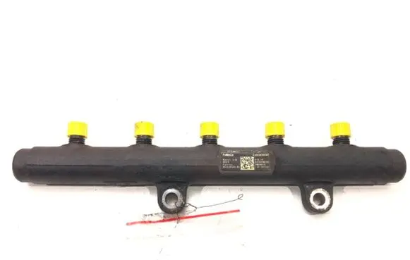 Citroen Jumper Fuel main line pipe BK2Q-9D280-AB