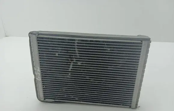 Opel Corsa D Air conditioning (A/C) radiator (interior) 11J28C1283
