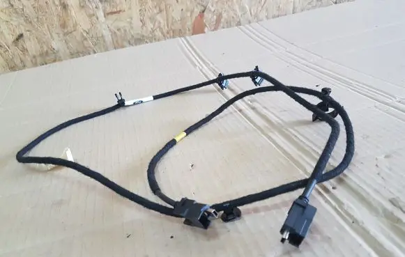Ford Mondeo MK IV Other wiring loom CS7T14D202AB