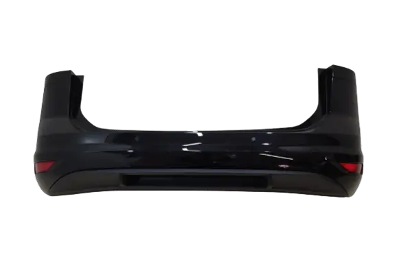 Volkswagen Touran III Rear bumper 5TA807421AB LC9X ZDR260