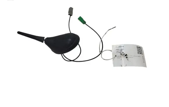 Peugeot 607 Radio antenna 9636280480 921793005