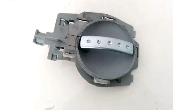 Citroen C3 Pluriel Front door interior handle 9647164377 9647164677