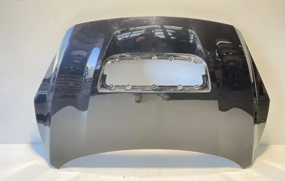 Mazda 3 II Engine bonnet/hood