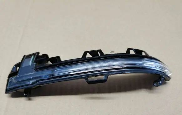 BMW X3 G01 Front door wing mirror part 0292660101DANEK 0292660101