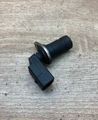 BMW 5 E60 E61 Crankshaft position sensor 1709616 2560107