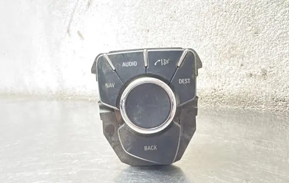 Opel Insignia A Head unit multimedia control 13310066