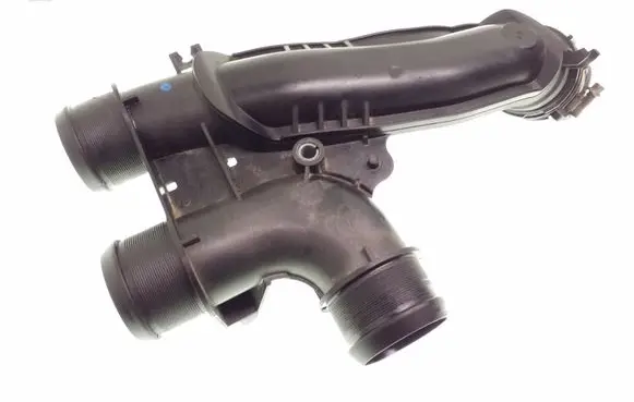 Peugeot Partner Intercooler hose/pipe 9804177580