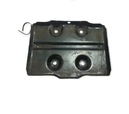 Mitsubishi Pajero Battery bracket 