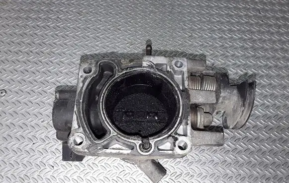 Ford Galaxy Throttle valve 938F98989