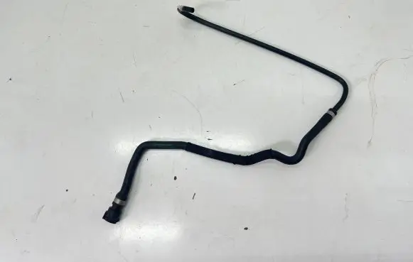 BMW 5 F10 F11 Engine coolant pipe/hose 15476810 2284234 2204294