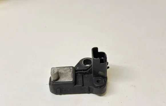 Peugeot 508 Crankshaft position sensor 9664387380