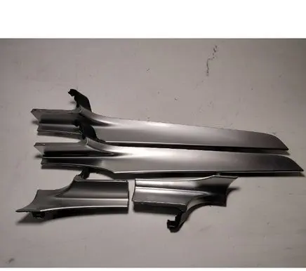 Mercedes-Benz C AMG W205 Panel trim A2056800071 A2056804303 A2056804403