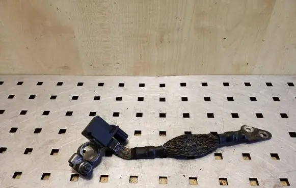 Hyundai i40 Negative earth cable (battery) 371803Z300