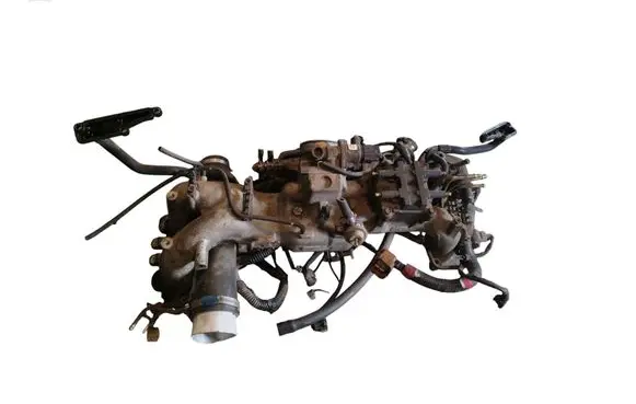 Subaru Impreza II Intake manifold A33660r00