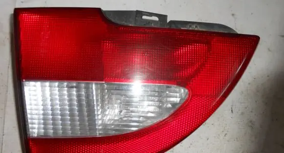 Renault Megane I Rear/tail lights 7700428052