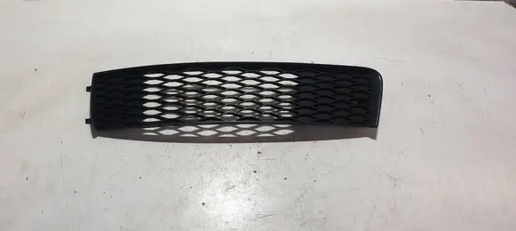Audi Q7 4L Front bumper lower grill 4L0807697B 3X392