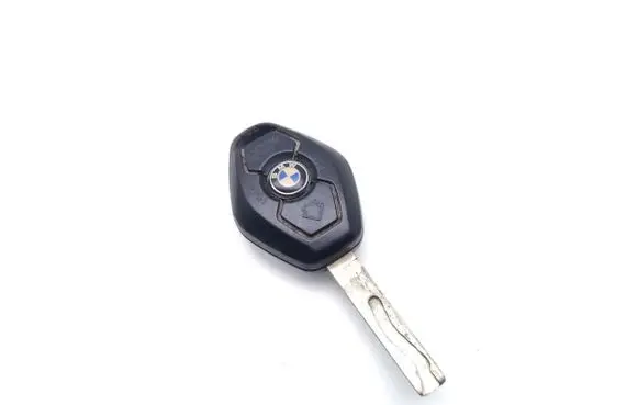 BMW 6 E63 E64 Ignition key/card 