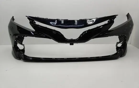 Toyota Camry VIII XV70 Front bumper 521193T930
